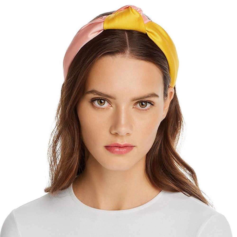 New headband